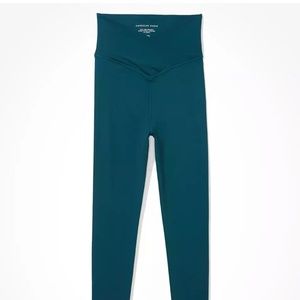 American eagle the lightweight everything legging